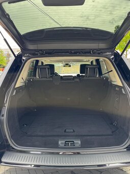 Range Rover Sport MY2010 - 7