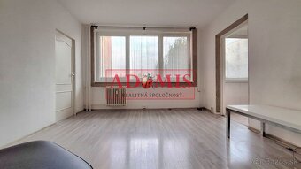 ADOMIS - predáme 3izbový byt 55m2, Jasmínová ul., Košice Ter - 7