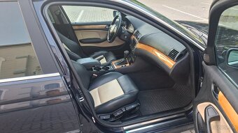 BMW e46 330D 150kW - 7