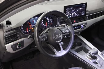 Audi A4 Avant 2.0 TSI 150kW S-tronic automat - 7