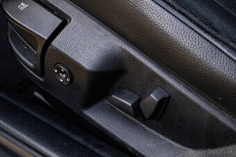 BMW Rad 5 520d A/T - 7