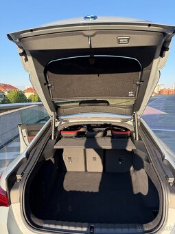 BMW rad 4 Gran Coupé Coupé M440i mHEV xDrive A/T - 7