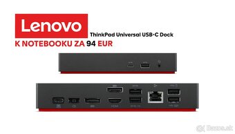 Lenovo ThinkPad T14 G2 i5 11th - 7