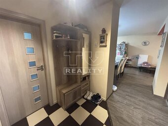 Na predaj – vkusne zrekonštruovaný 3-izbový byt, Poprad... - 7