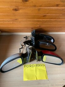 Focus II.2004-2008 Focus C-Max.Ford Focus I. - 7