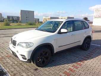 predam BMW X5 XDRIVE30d - 7