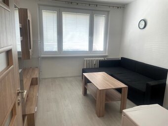 Prenájom garsónky v Banskej Bysteici na Internátnej - 7