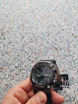 Hodinky Casio G-Shock GA-900SKE-8AER - 7