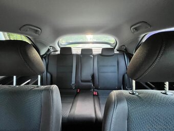 Honda Civic 1.4 Comfort - 7