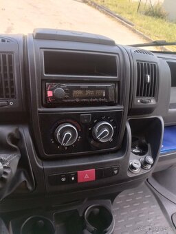 fiat ducato L4H3 - 7