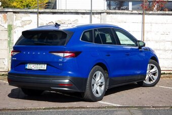 Škoda Enyaq SUV - IV 60 odpočet DPH - 7