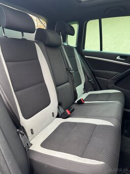 Volkswagen Tiguan 2.0 TDI 103kw DSG 4motion Sky 2012 - 7