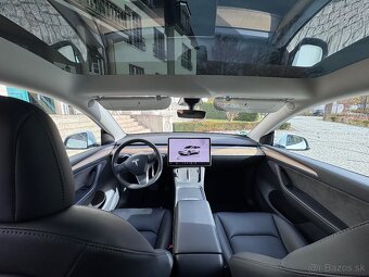 Predám Tesla Model Y Dual motor Long range Zaruka - 7