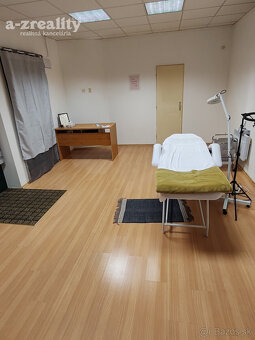 Komerčný priestor na prenájom v centre Komárna - 7