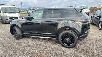 Land Rover Range Rover Evoque 2,0 DIESEL+MILD HYBRID (MHEV) - 7