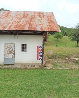 Rodinný dom v obci Korunková, okr. Stropkov - 7