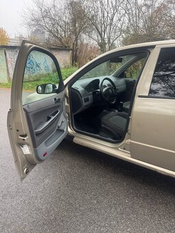 Skoda fabia 1 kombi - 7