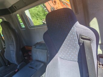 MAN TGA 4x4 hydr.ruka - 7