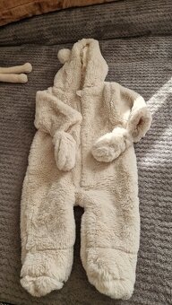 Oblečenie baliky - 7