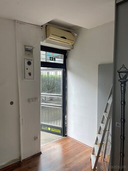 Nebytový priestor - 7