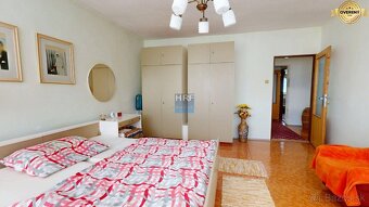 Na predaj 4izbový dom v zabývanej časti mesta Holíč - 7