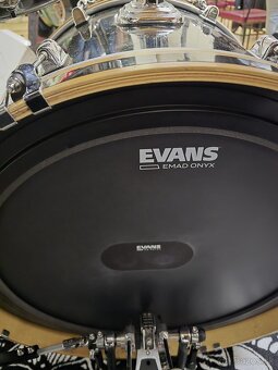 Bicia Zostava TAYE RockPro 22" | Meinl cinely | Evans blany - 7