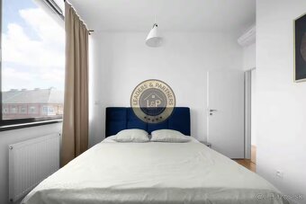 Slnečný 2-izbový byt na prenájom | MÝTNA, BA I - 7