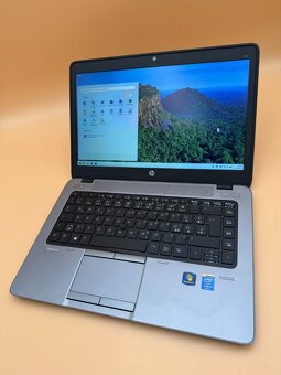 Notebook HP EliteBook 840 G1, i5, SSD 250 GB, 8 GB RAM - 7