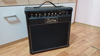 Predám dve gitarové komba - 7