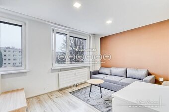 1-izbový byt na ulici J.Slottu v Trnave - 7