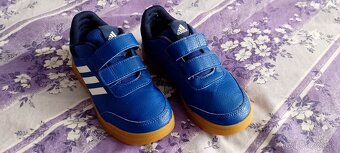 Oblečenie veľkosť 122. - 7