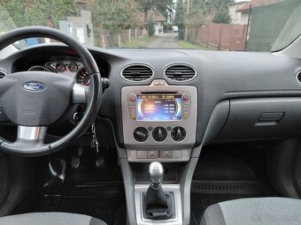 Predám Ford Focus - 7