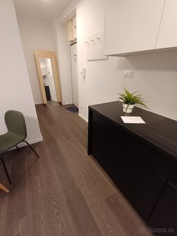 RK Byty Bratislava predá 2 izb. byt na ul. Žilinská, BA I - 7