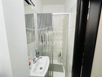 Predaj 2.izbového bytu v blízkosti Tehelného pola.55m2 - 7