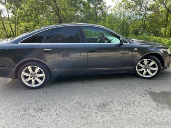 Audi A6 C5 2.0 TDi - 7