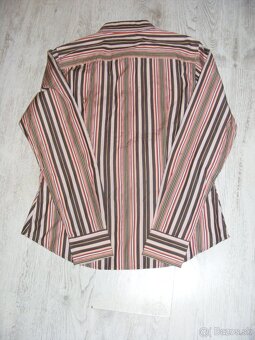 Dámska mikina a košeľa Hilfiger - 7