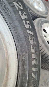 BMW ELEKTRONY R17 Et47 8J - 7