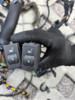 Ford C-Max 2007, 1.6 TDCI - Predam Diely - 7