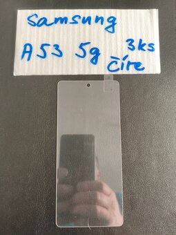 Tvrdené ochranné sklo - 7