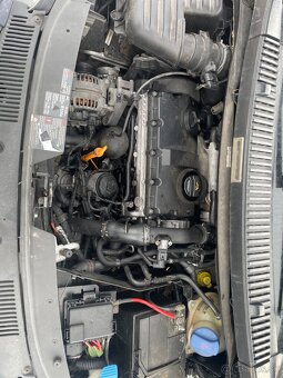 Sharan 1,9 TDI 85 kW - 7