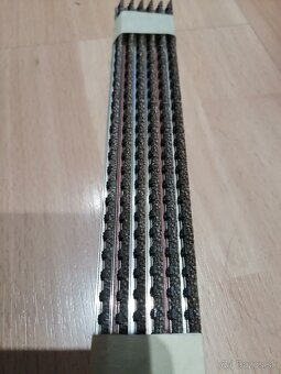 Fleischmann Profi Gleiss 6101 - 7