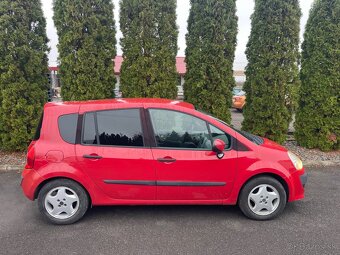 Renault Modus 1.2 55kw benzin-202000km - 7