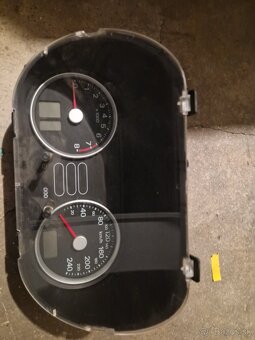 Ford Fiesta ST150 - 7