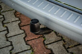 Volkswagen T5 Multivan 2.0 TDi DSG - 7