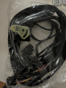 Brabus modul na Mercedes Gle 166 - 7