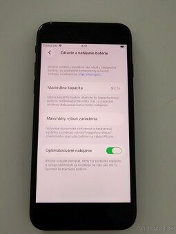 IPhone Se (2022) - 7