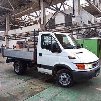 Iveco daily , sklapač, vyklapač s3 - 7