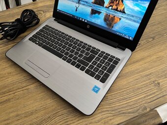 HP/Notebook/4GB RAM DDR4/500GB SSHD/Intel HD 2GB Grafika - 7