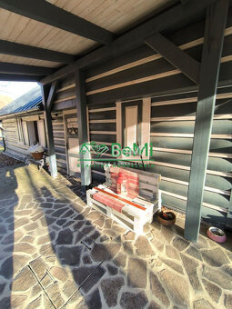 Chata, chalupa, dom  Čadca, 978m2   145-13-PEMOa - 7