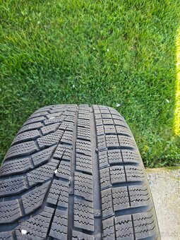 Predám disky s pneu - 7